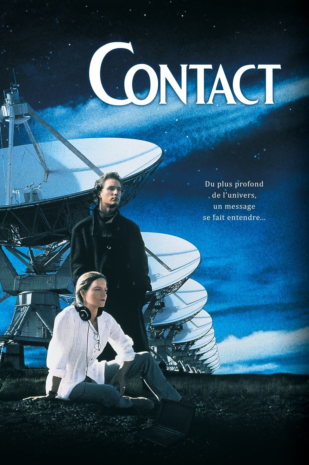 Contact - Memory Image
