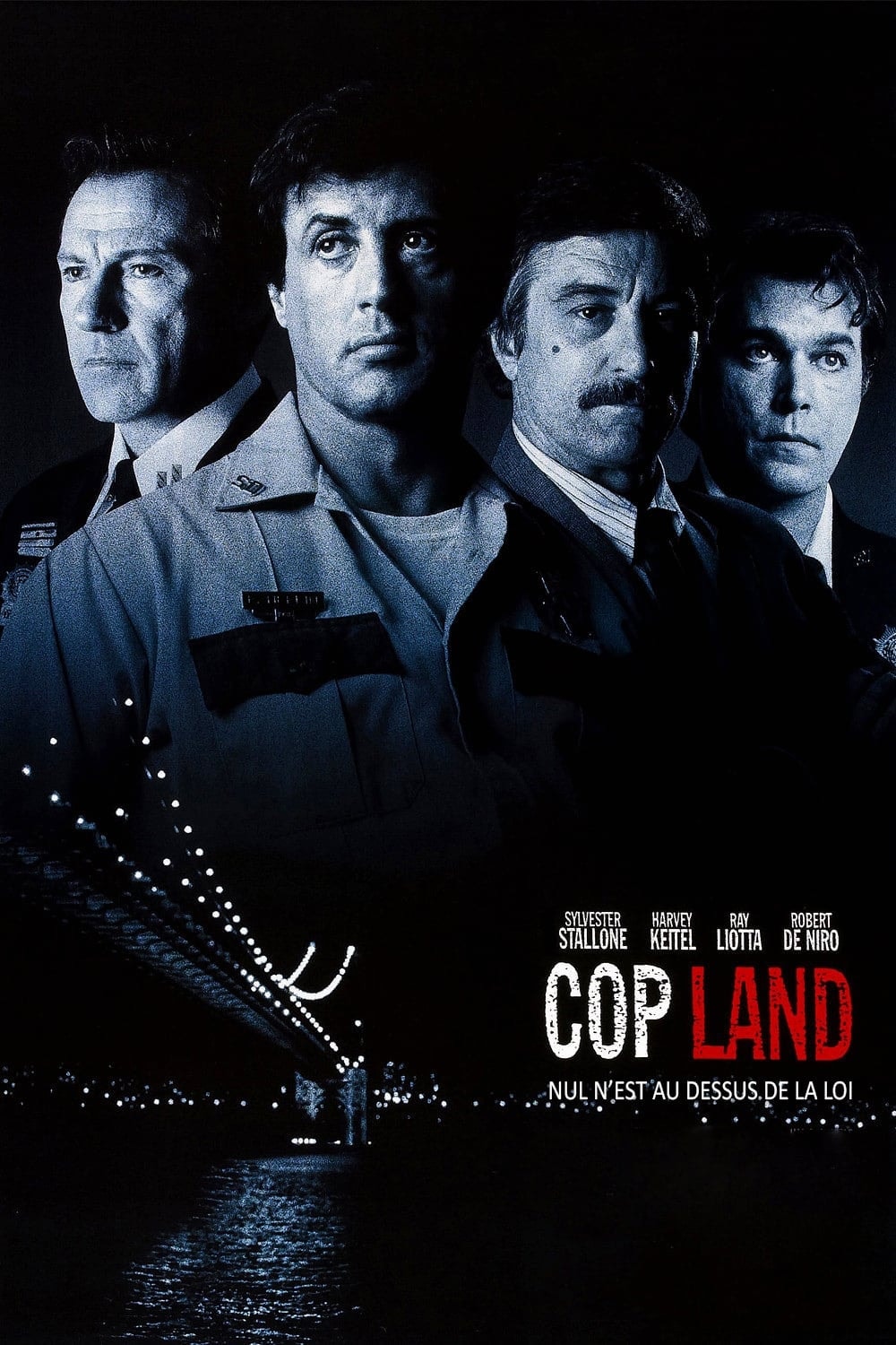 Copland - Memory Image