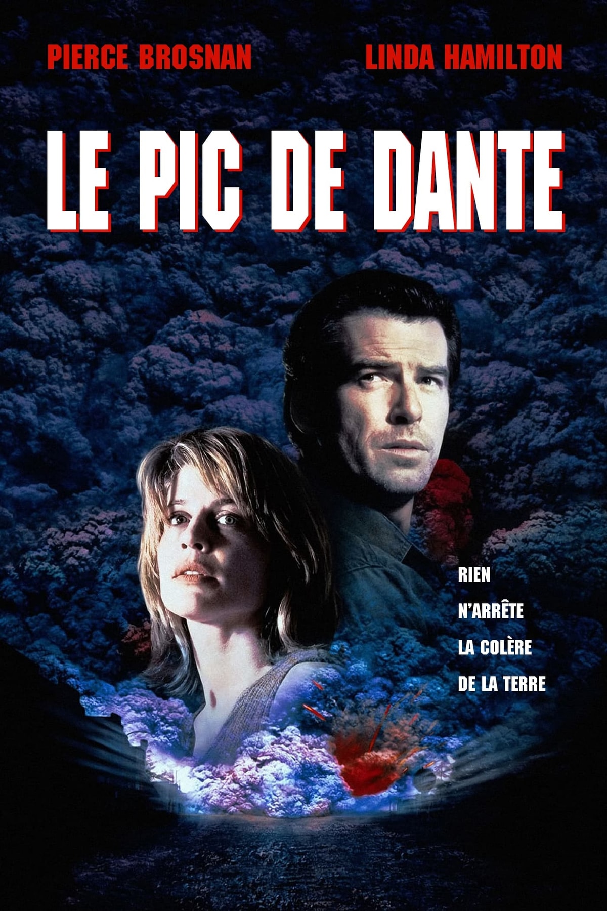 Le Pic de Dante - Memory Image