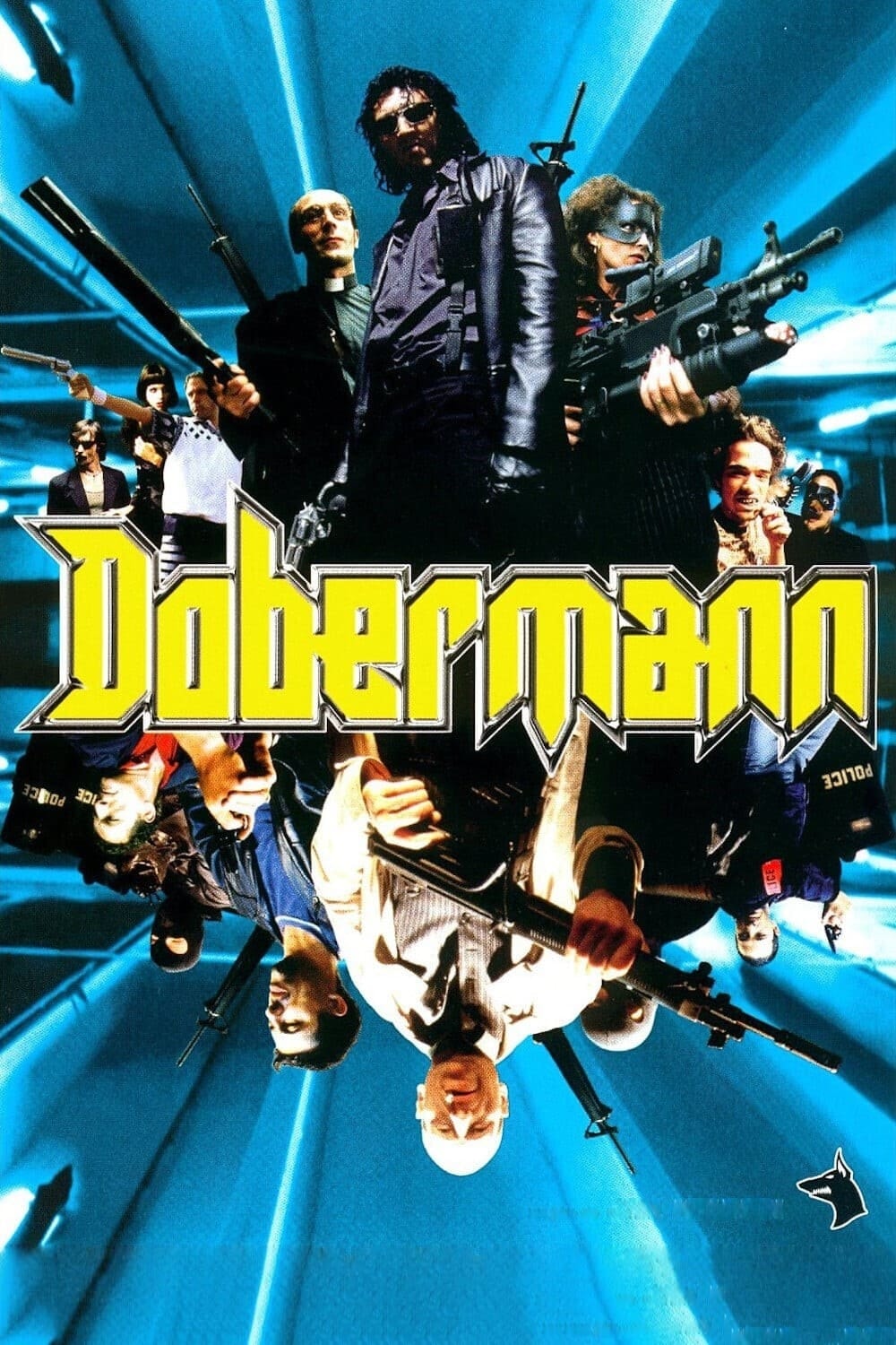 Dobermann - Memory Image