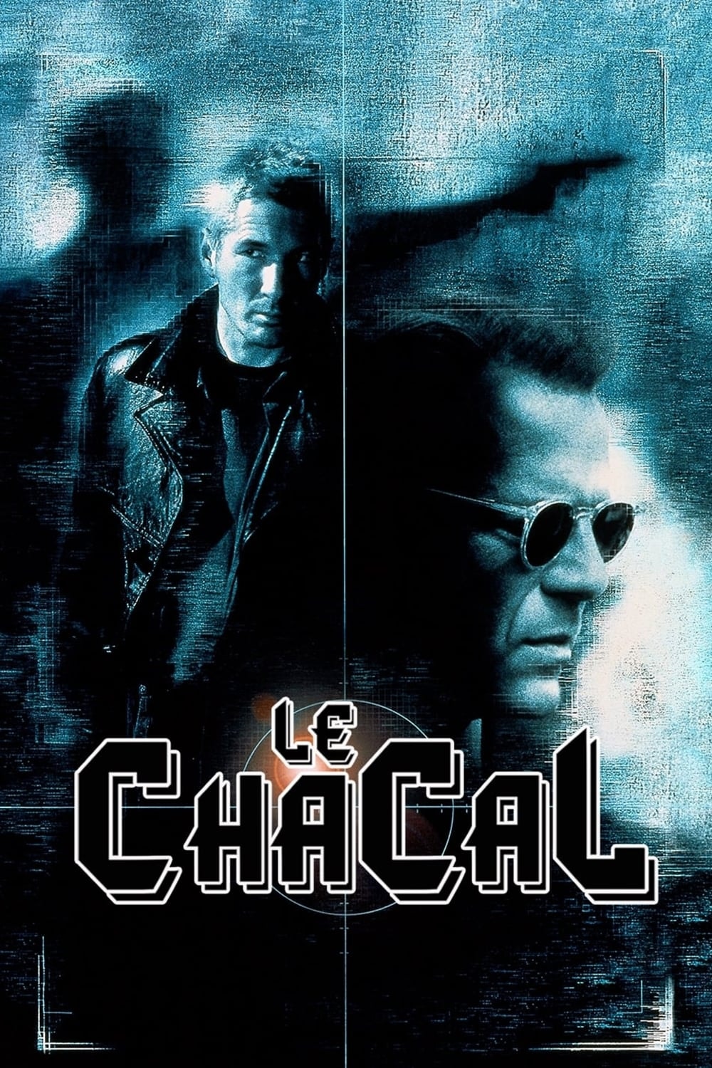 Le Chacal - Memory Image