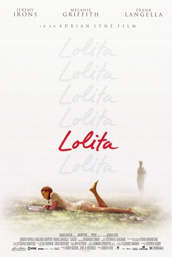 Lolita - Memory Image