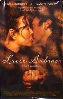 Lucie Aubrac - Memory Image