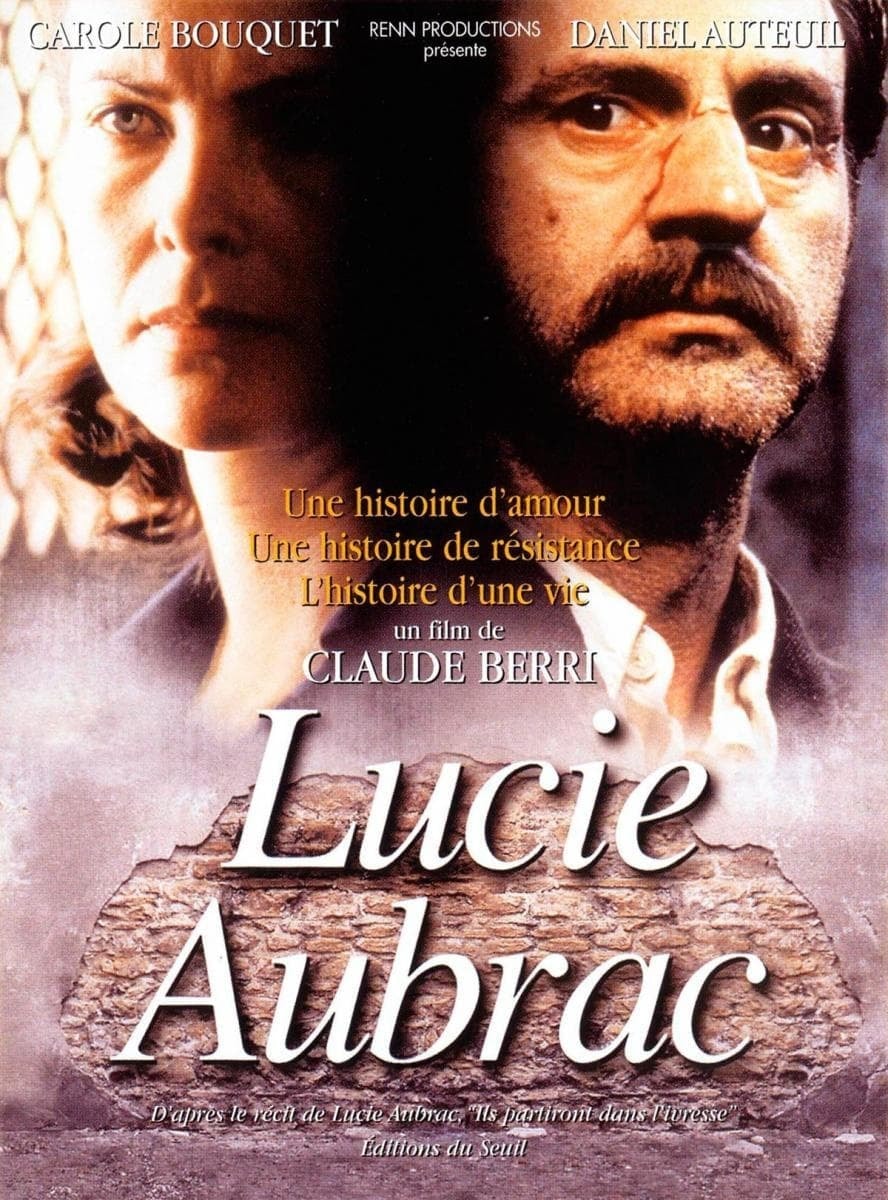 Lucie Aubrac - Memory Image