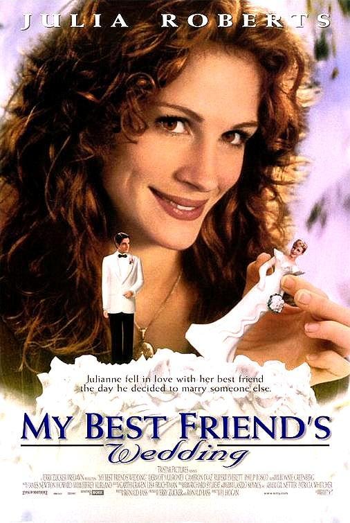 My Best Friend's Wedding - Memory Image