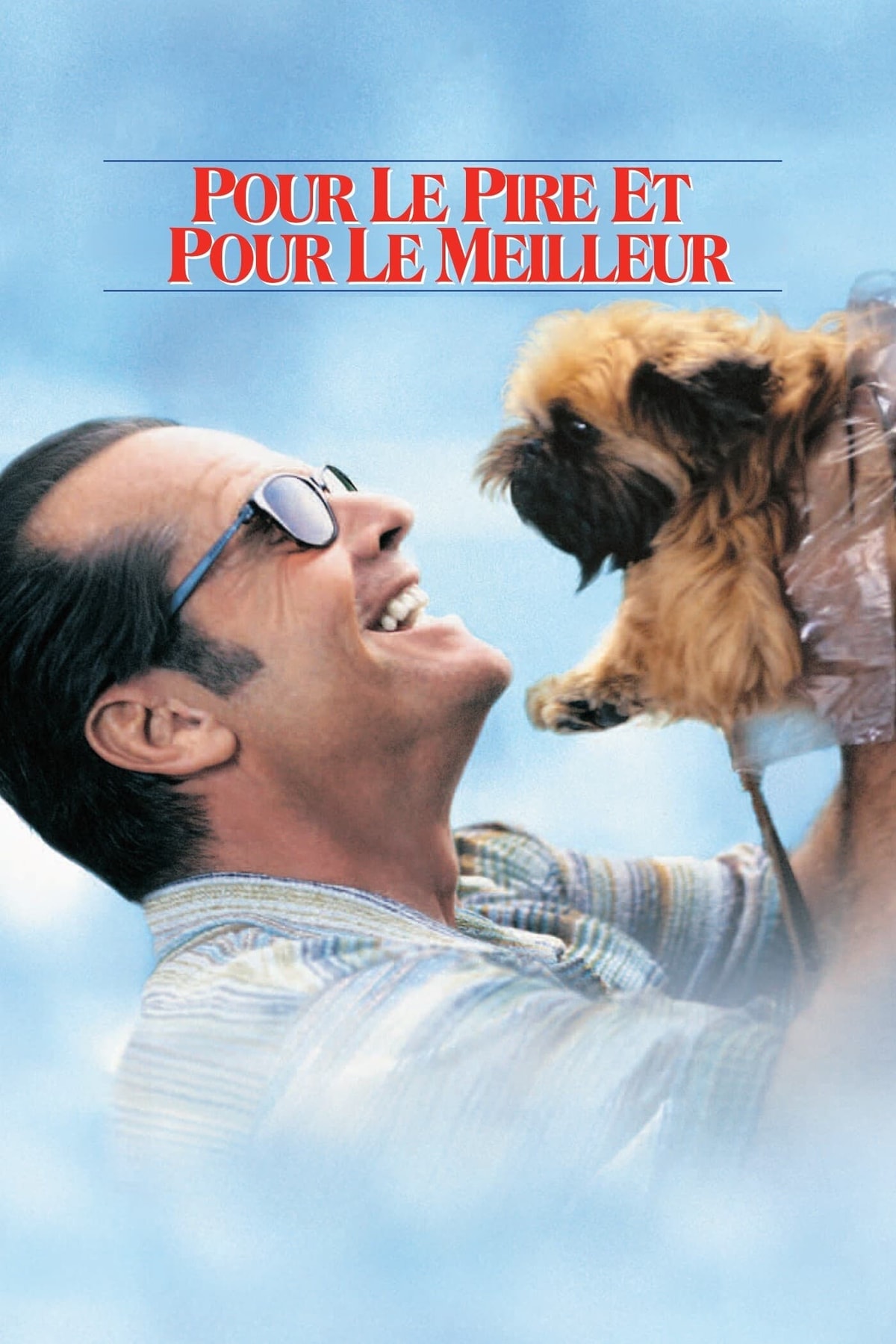 Pour le pire et pour le meilleur - Memory Image