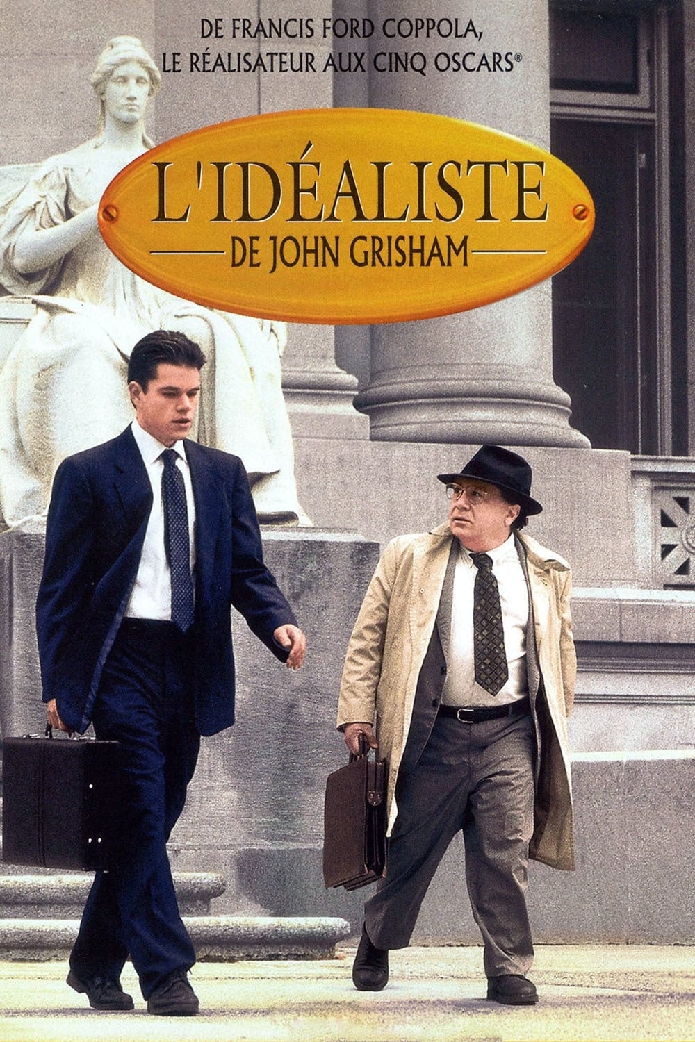 L'idéaliste - Memory Image