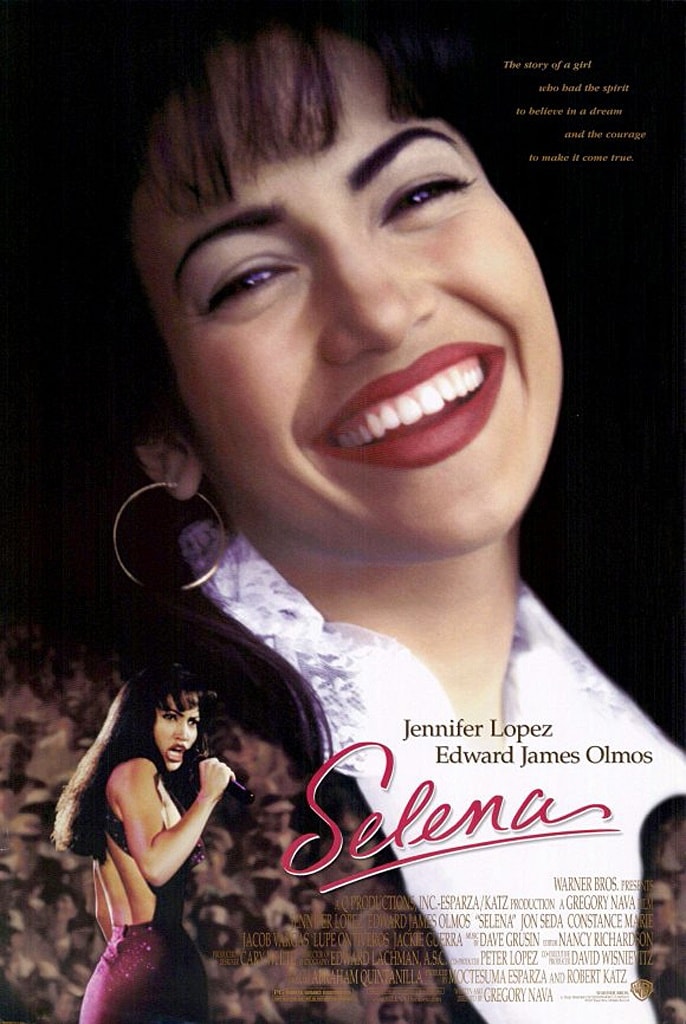 Selena - Memory Image