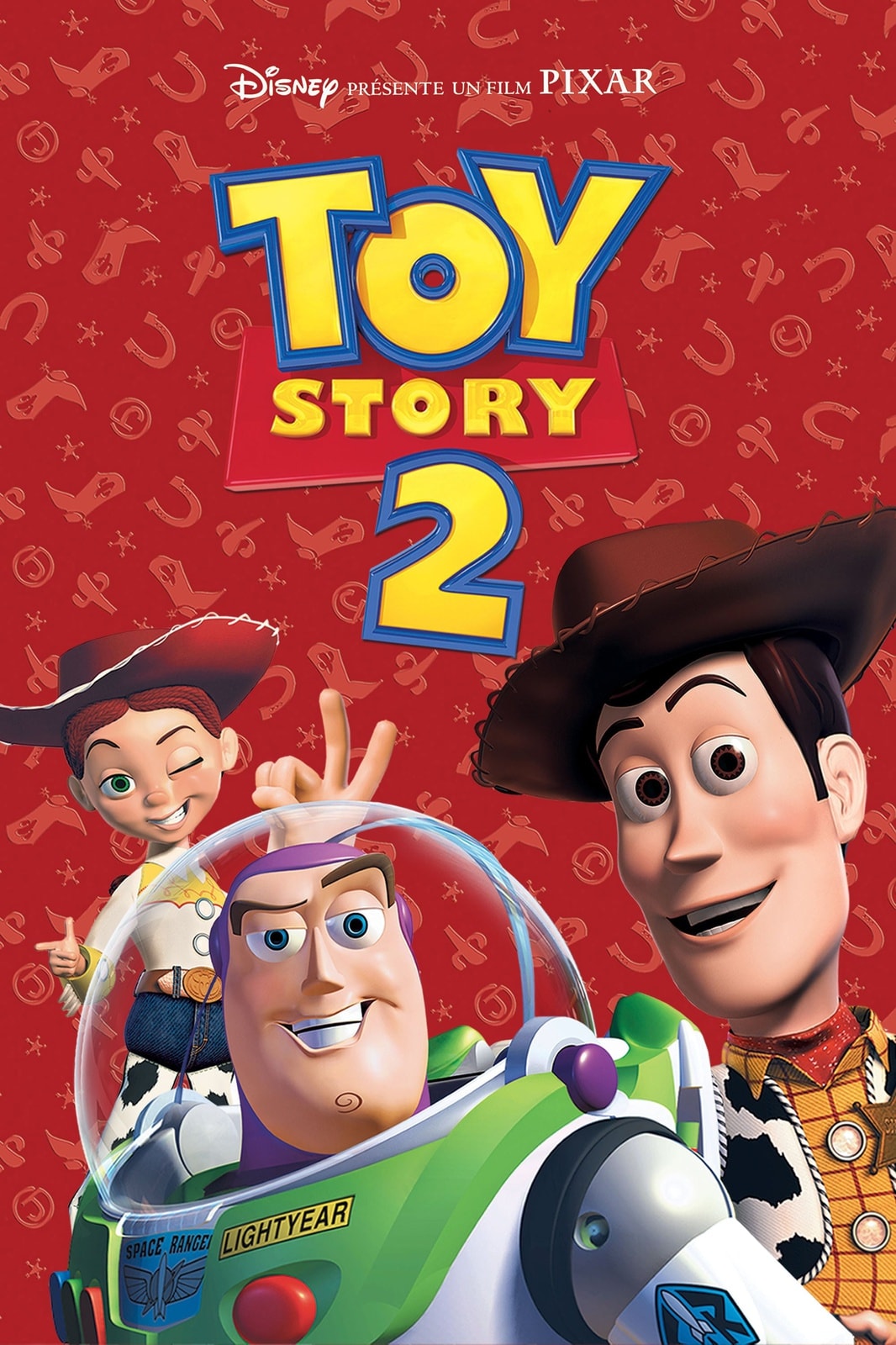Toy Story 2 - Memory Image
