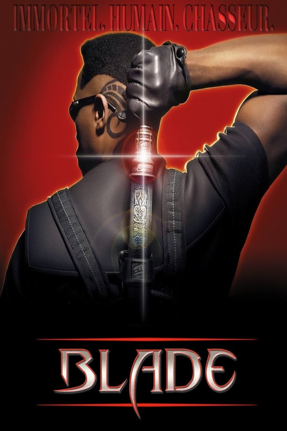 Blade - Memory Image
