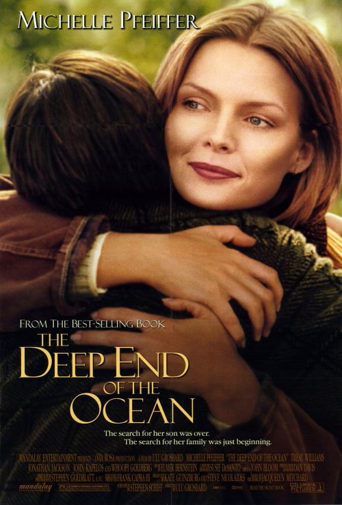 The Deep End of the Ocean - Memory Image