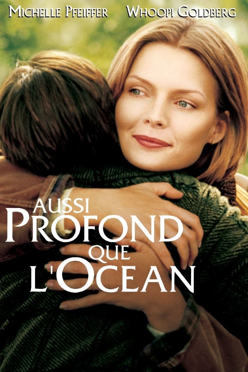 Aussi profond que l'océan - Memory Image