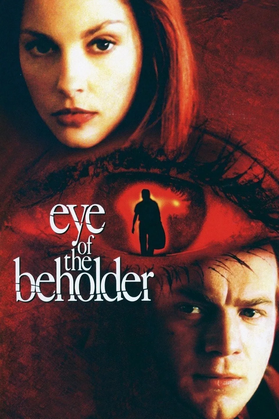 Eye of the Beholder - Memory Image