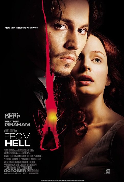 From Hell - Memory Image