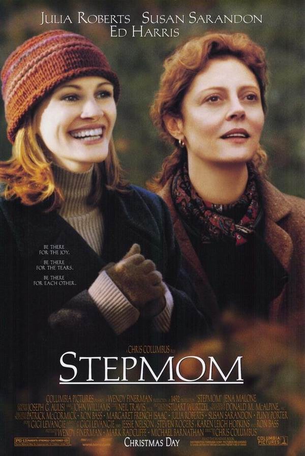 Stepmom - Memory Image