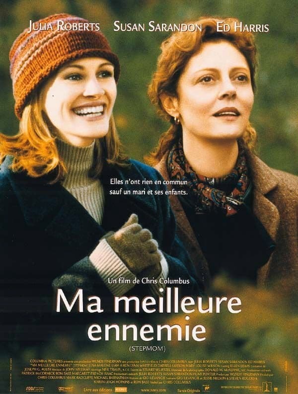 Ma meilleure ennemie - Memory Image