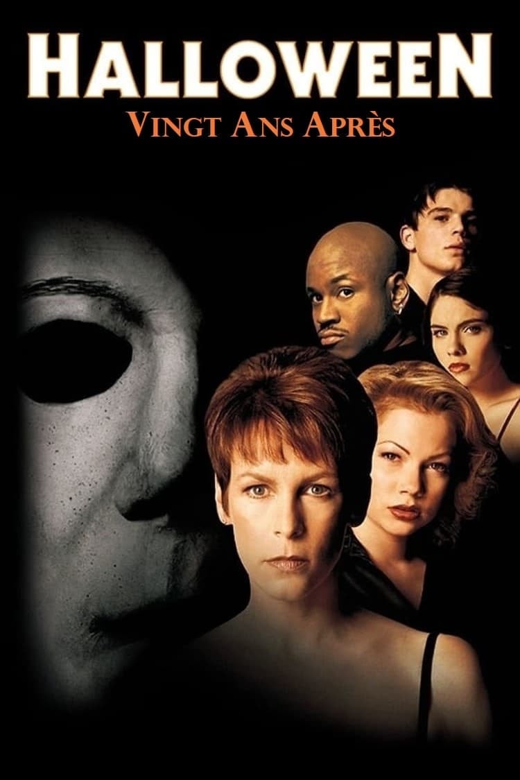 Halloween, 20 ans après - Memory Image