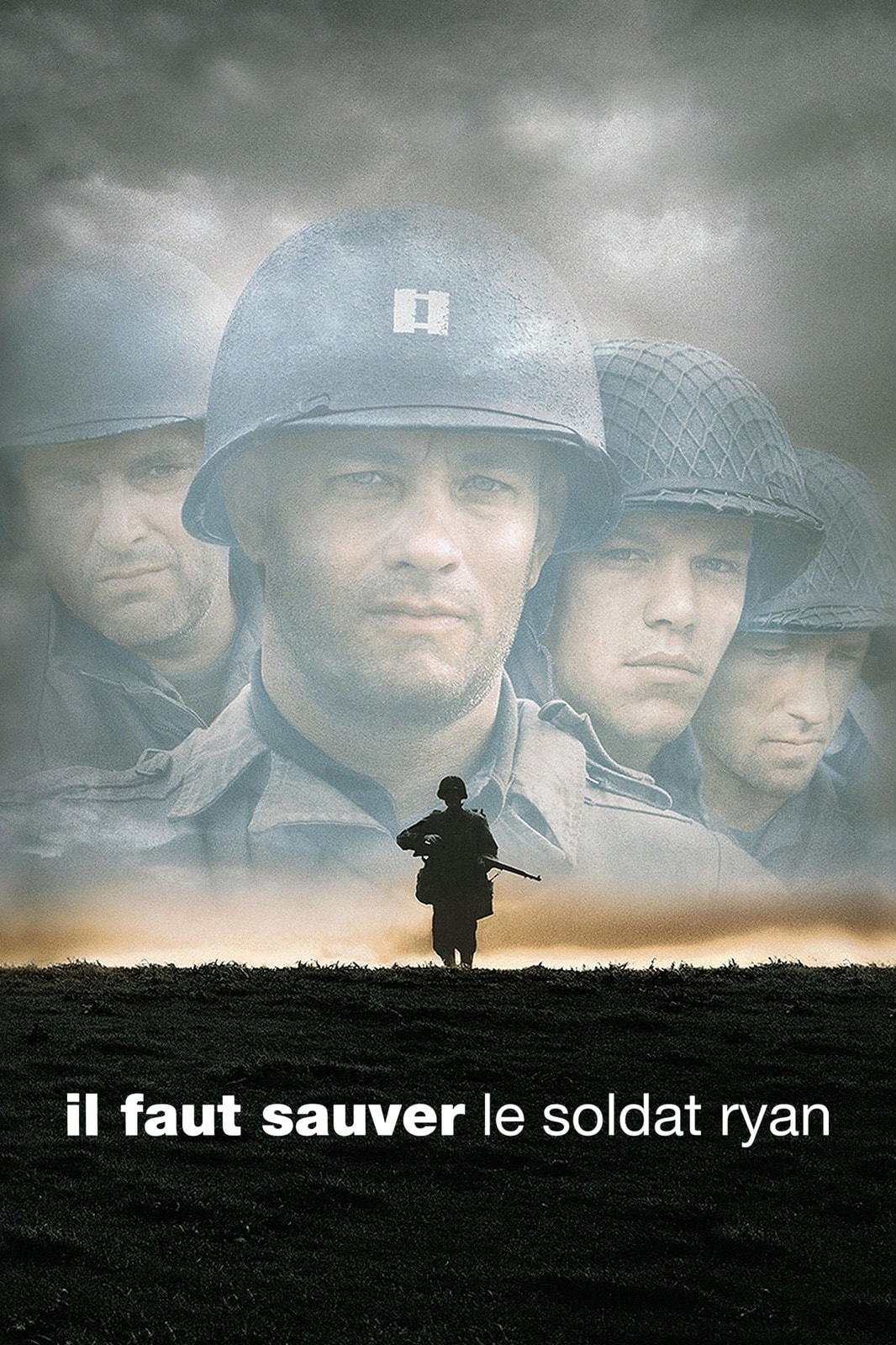 Il faut sauver le soldat Ryan - Memory Image