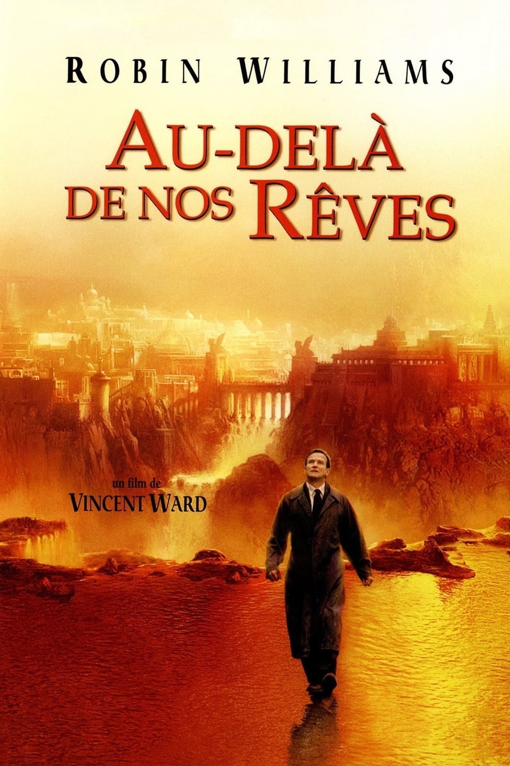 Au-delà de nos rêves - Memory Image