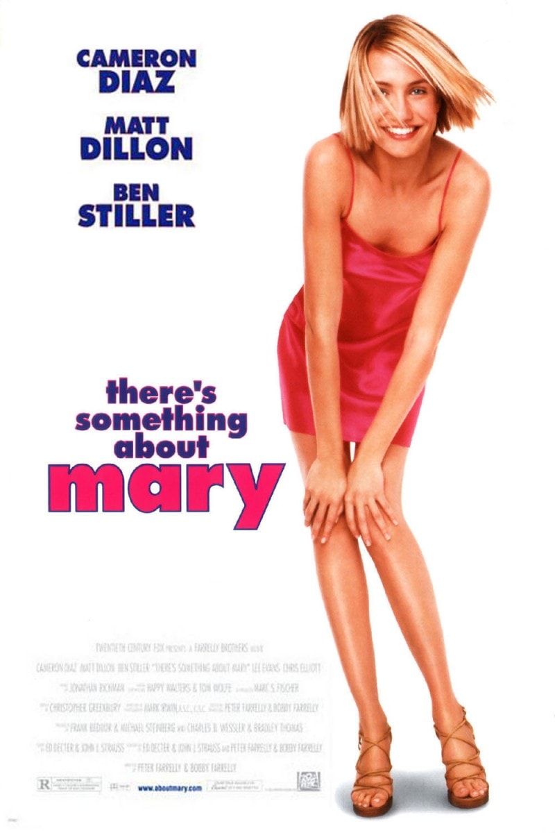 There's Something About Mary - Memory Image