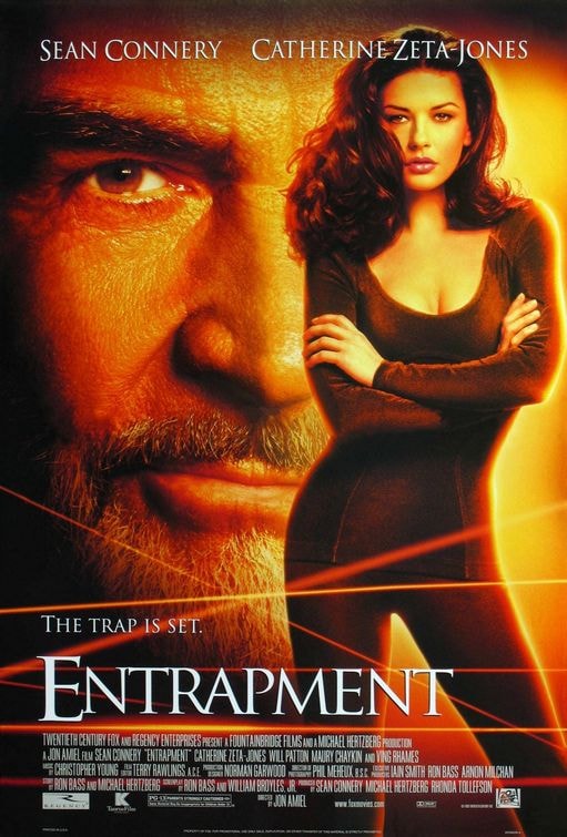 Entrapment - Memory Image