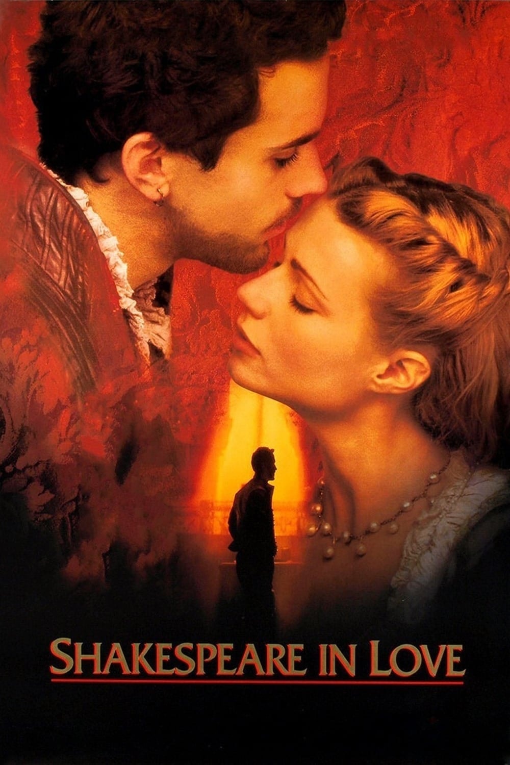 Shakespeare in Love - Memory Image