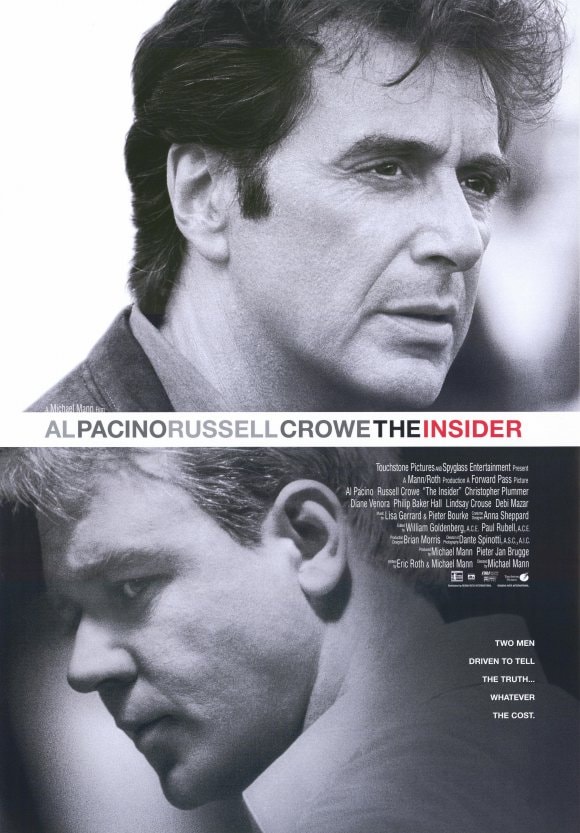 The Insider - Memory Image