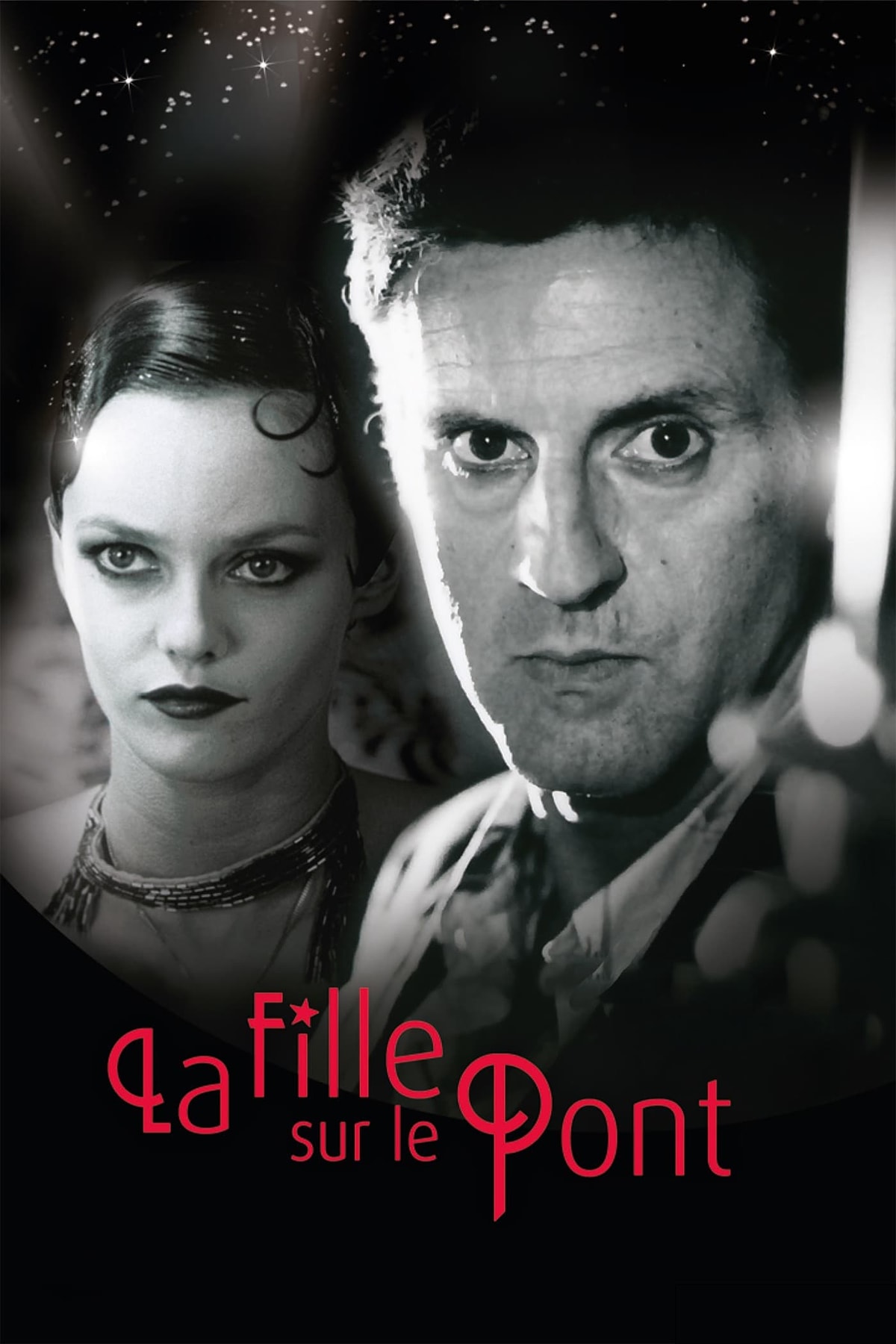 La fille sur le pont - Memory Image