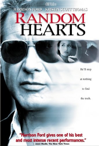 Random Hearts - Memory Image