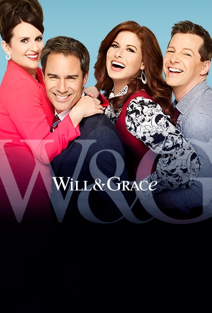 Will & Grace - Memory Image