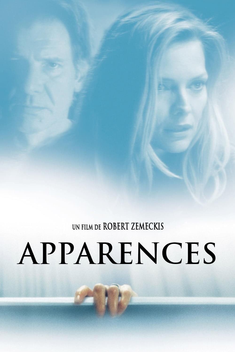 Apparences - Memory Image