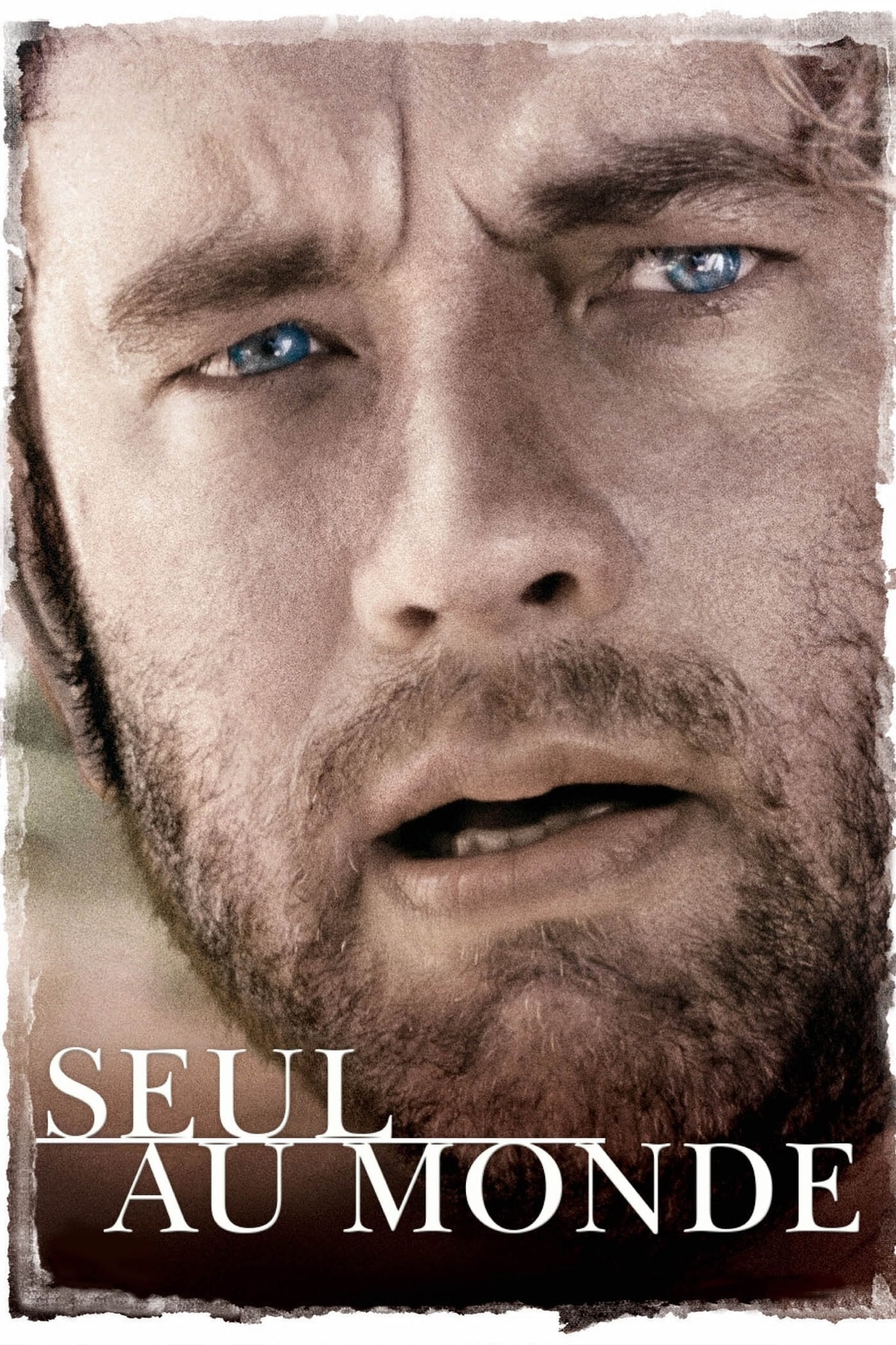 Seul au monde - Memory Image