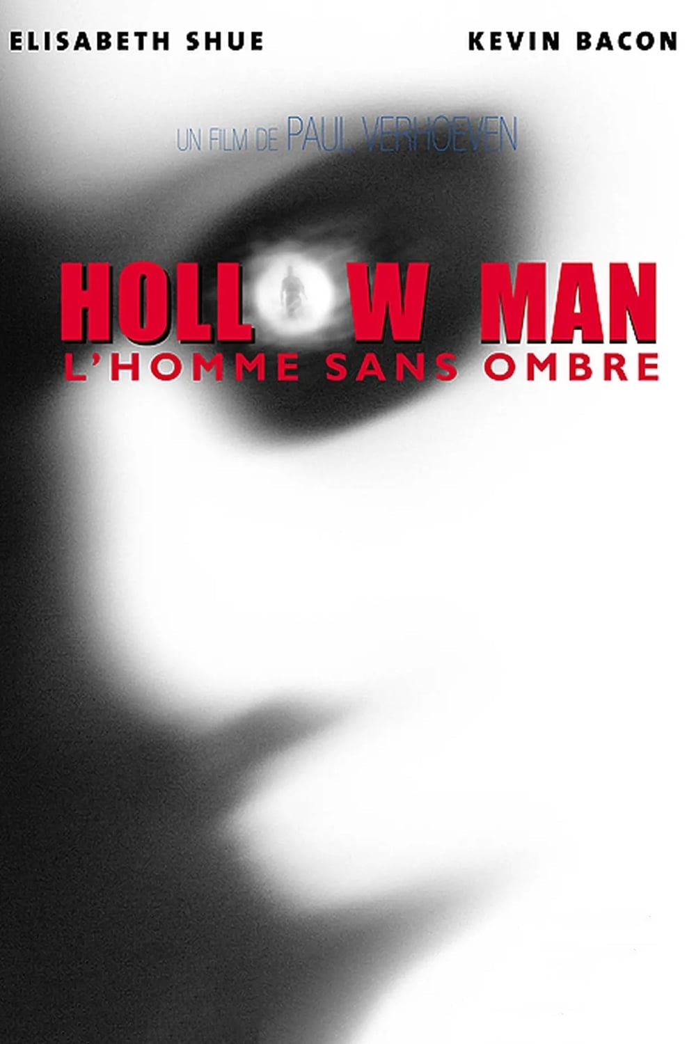 Hollow Man: L'Homme sans ombre - Memory Image
