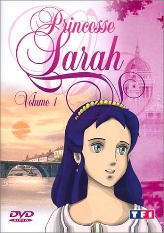 Little Princess Sara - Memory Image