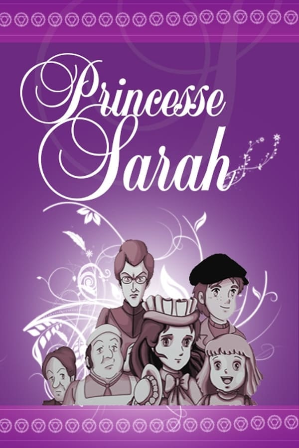 Princesse Sarah - Memory Image