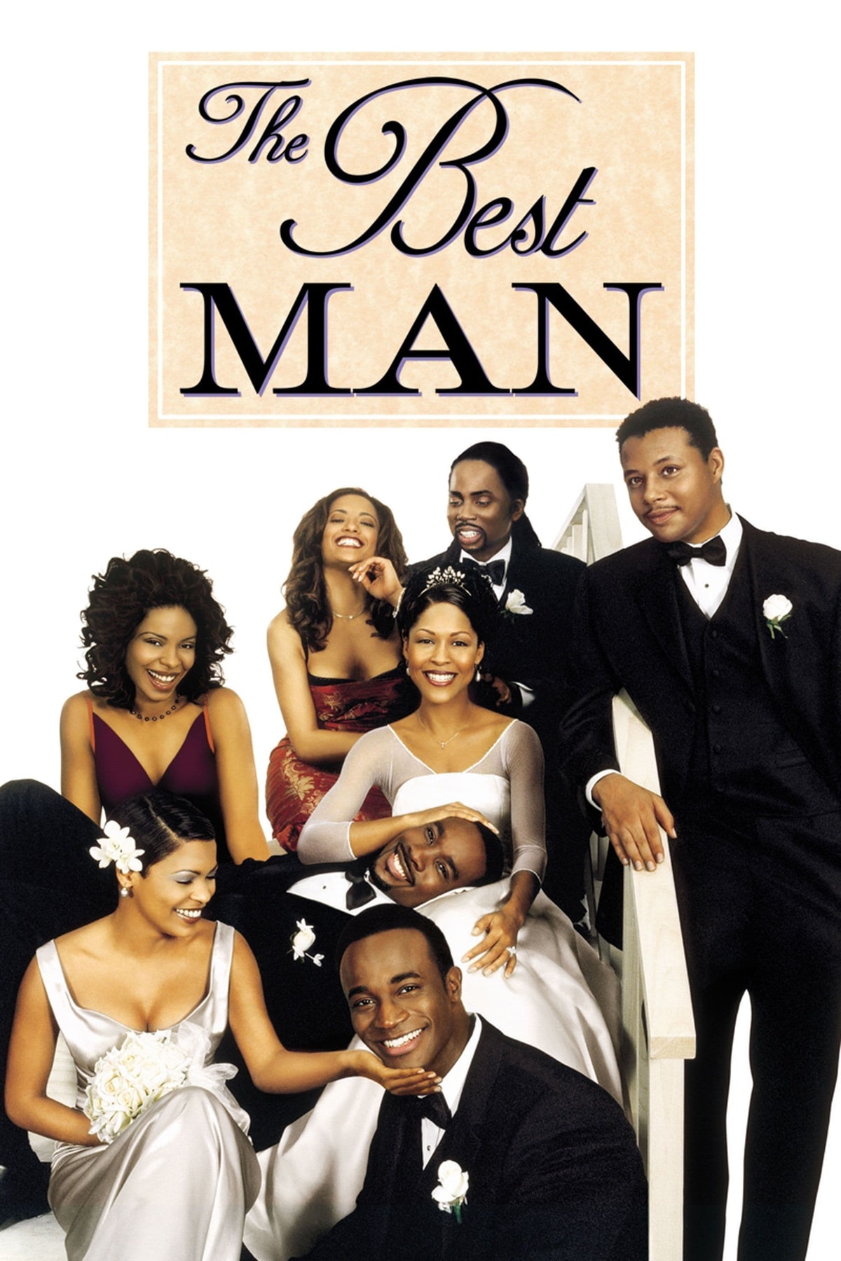 The Best Man - Memory Image