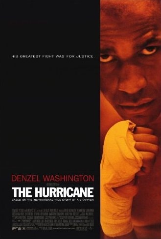 The Hurricane - Memory Image