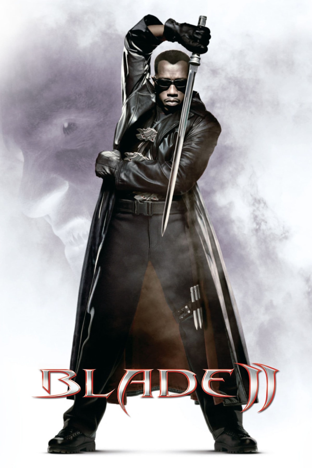 Blade 2 - Memory Image