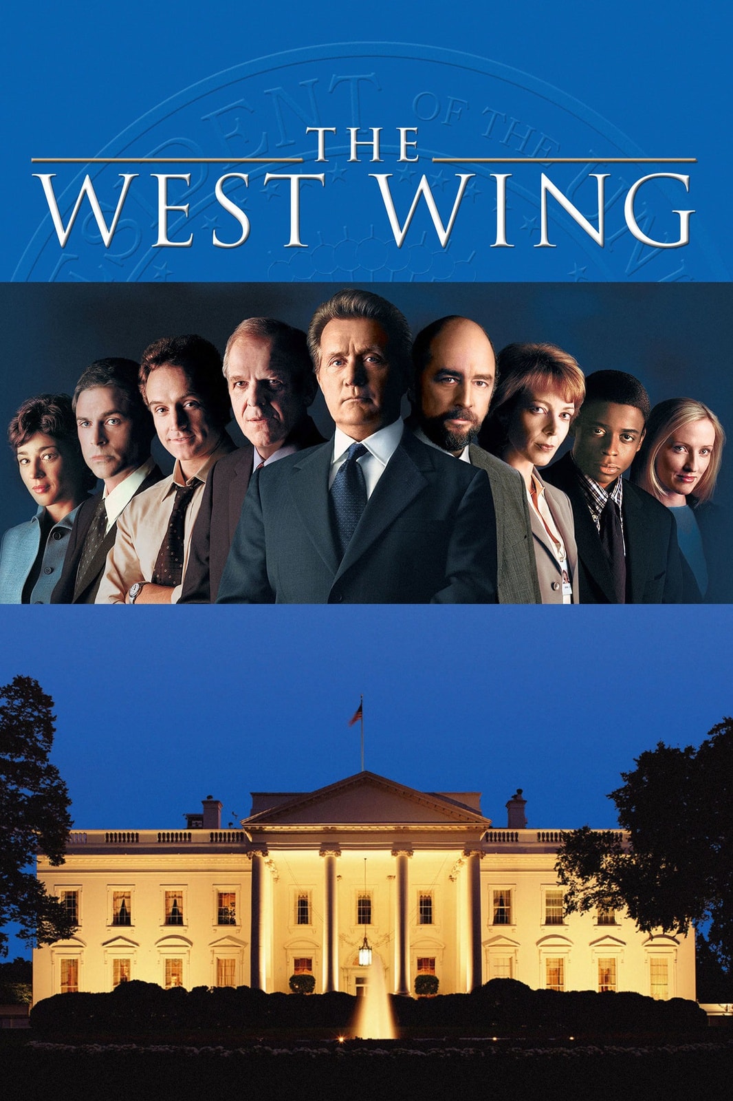 The West Wing - Memory Image