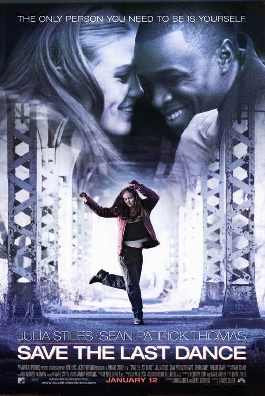Save the Last Dance - Memory Image