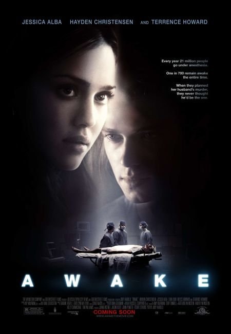 Awake - Memory Image