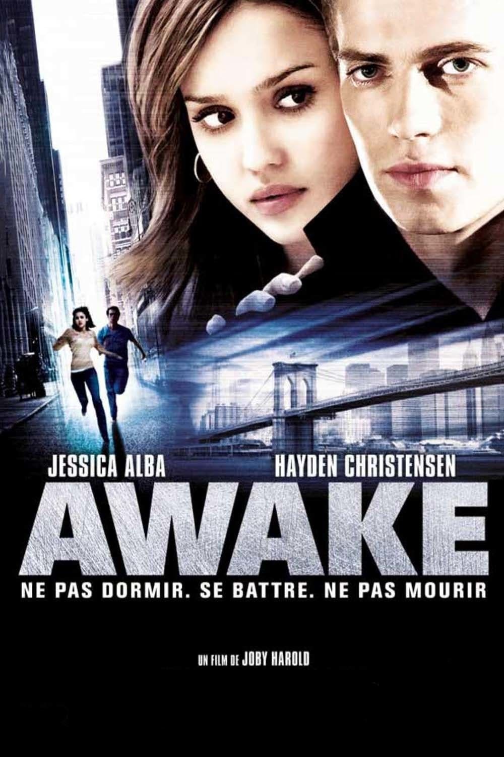 Awake - Memory Image