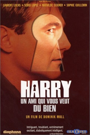 With a Friend Like Harry... - Memory Image