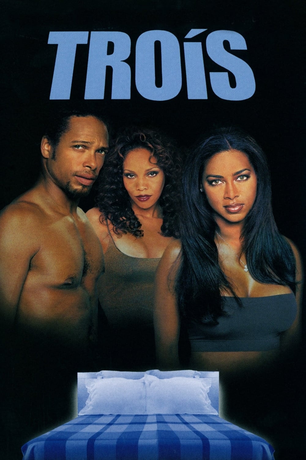 Trois - Memory Image