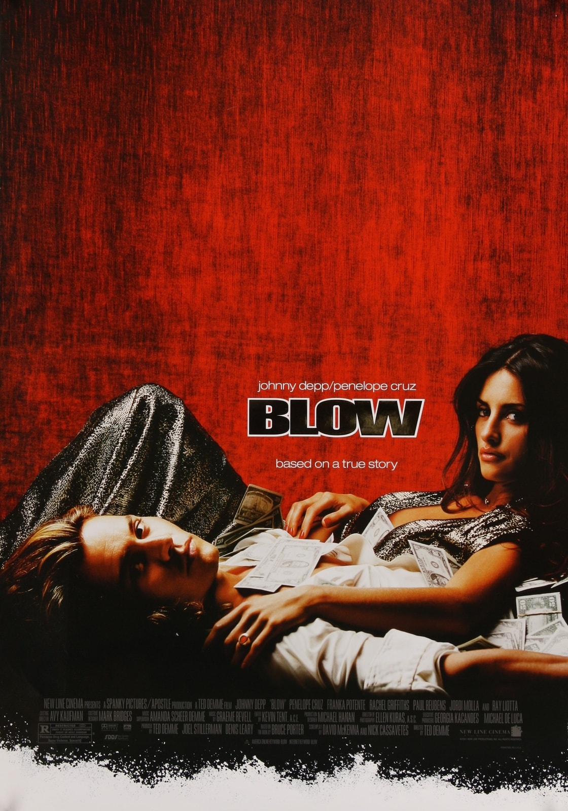 Blow - Memory Image