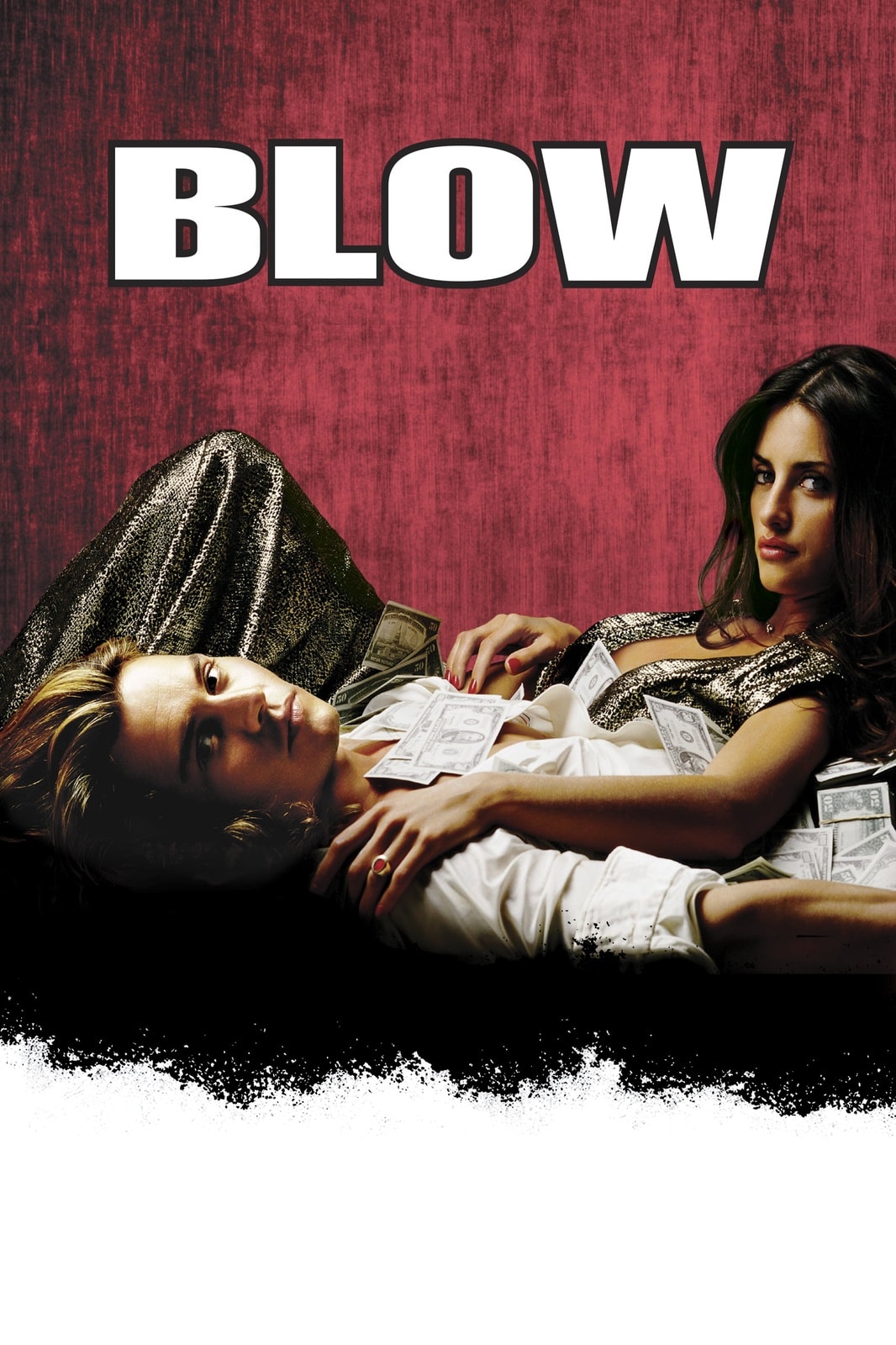 Blow - Memory Image