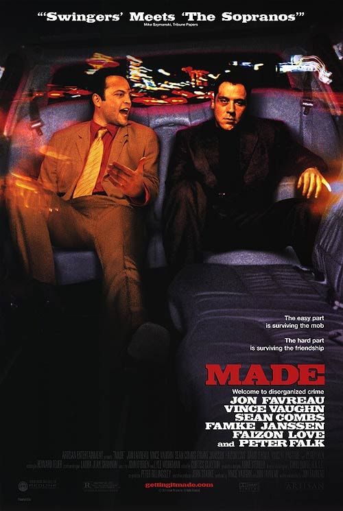 Made - Memory Image