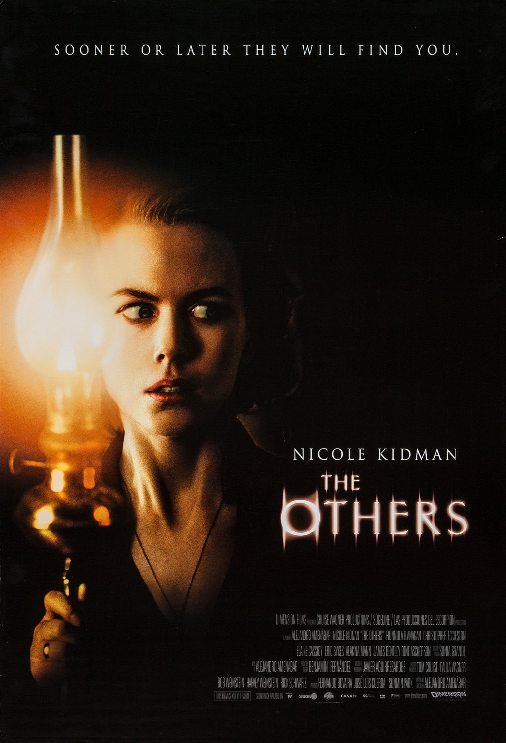 The Others - Memory Image