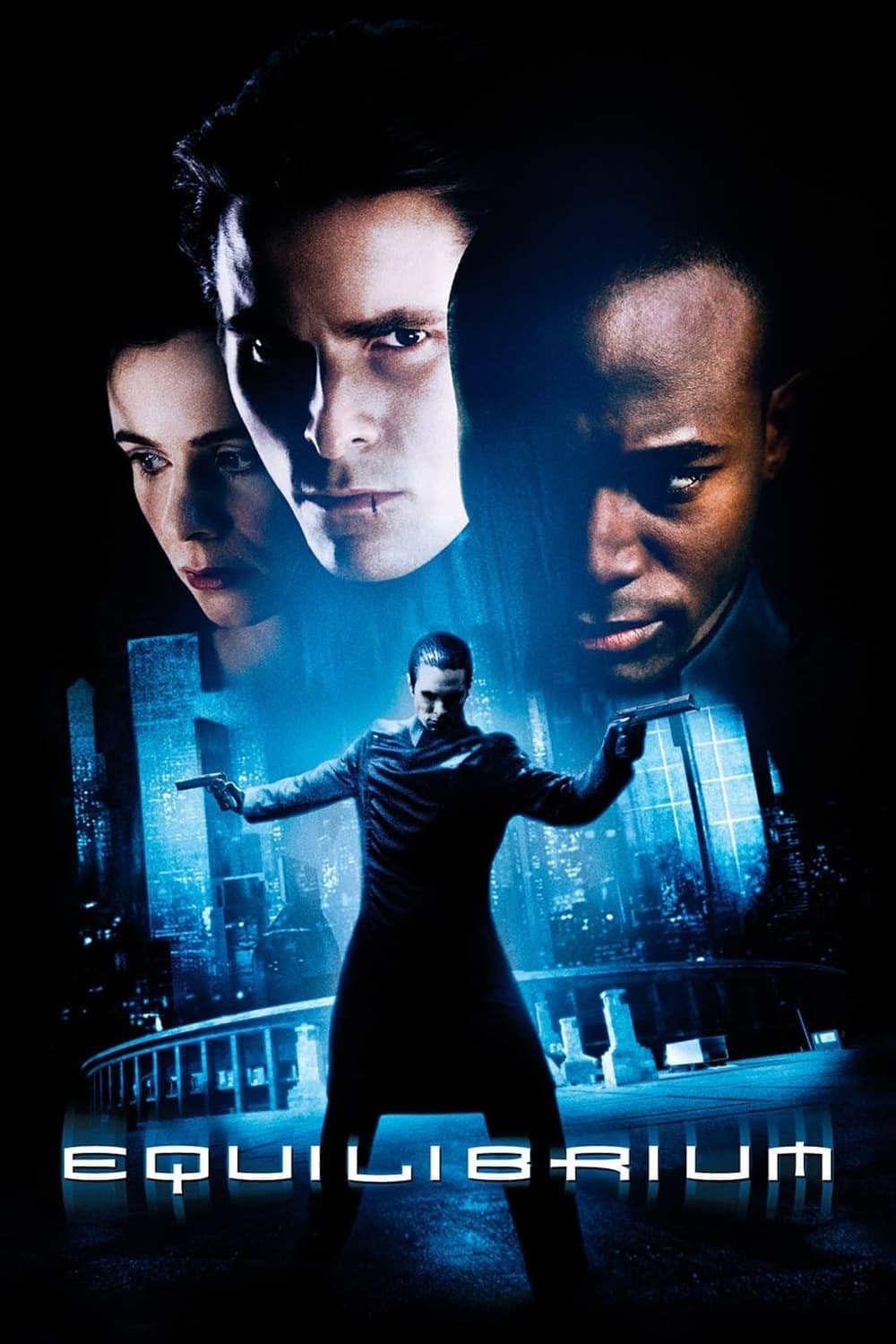 Equilibrium - Memory Image
