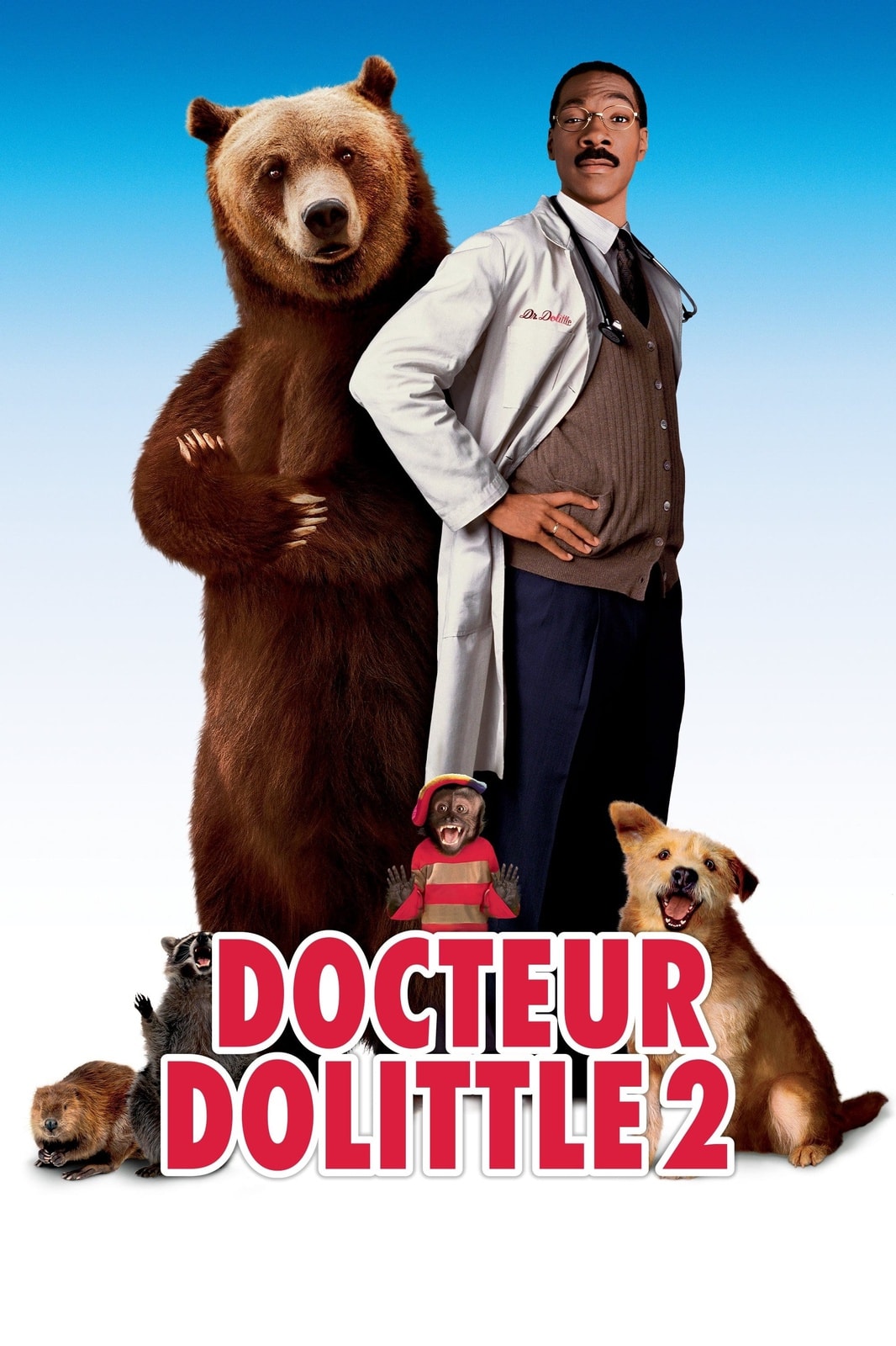 Docteur Dolittle 2 - Memory Image